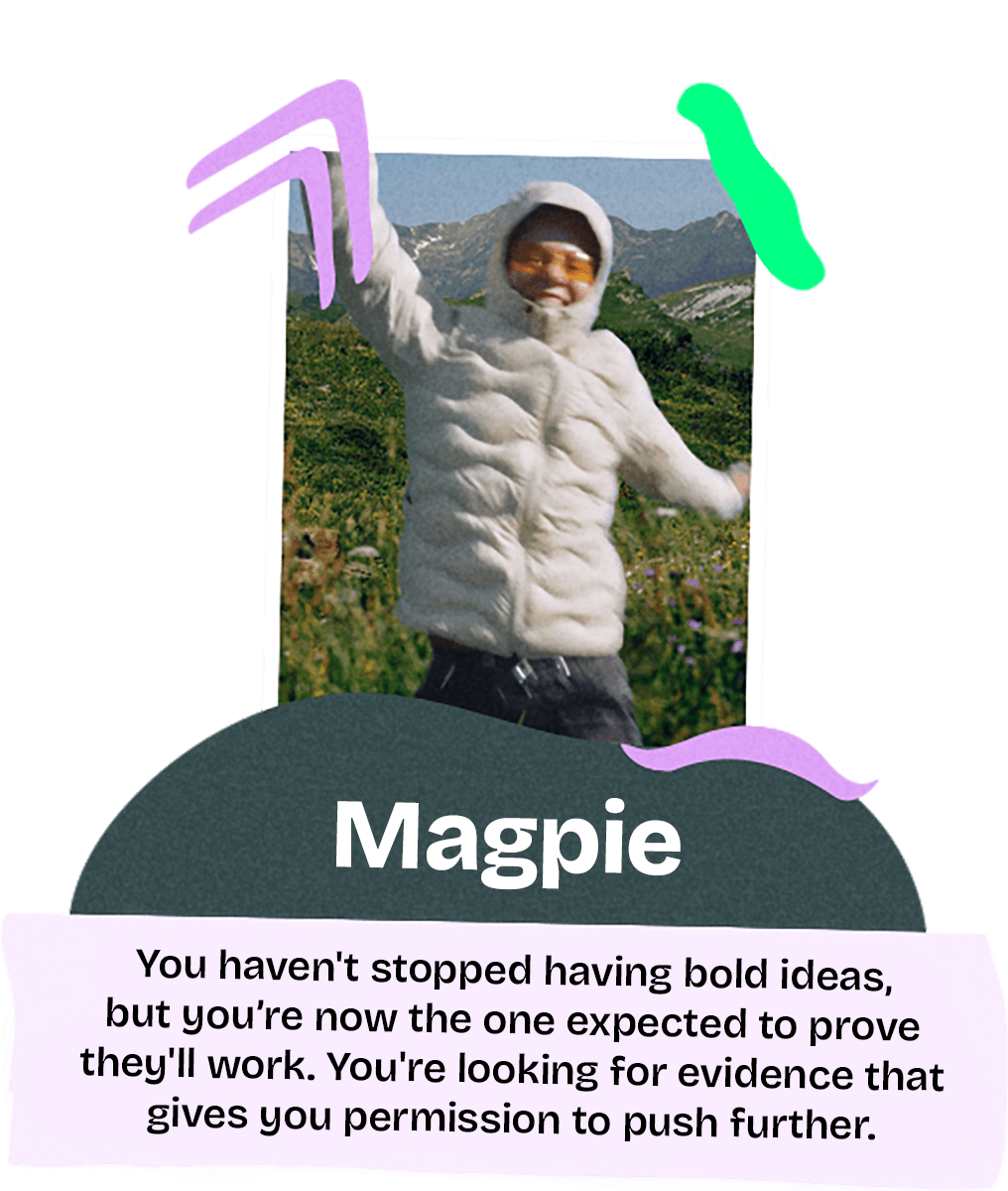 Magpie