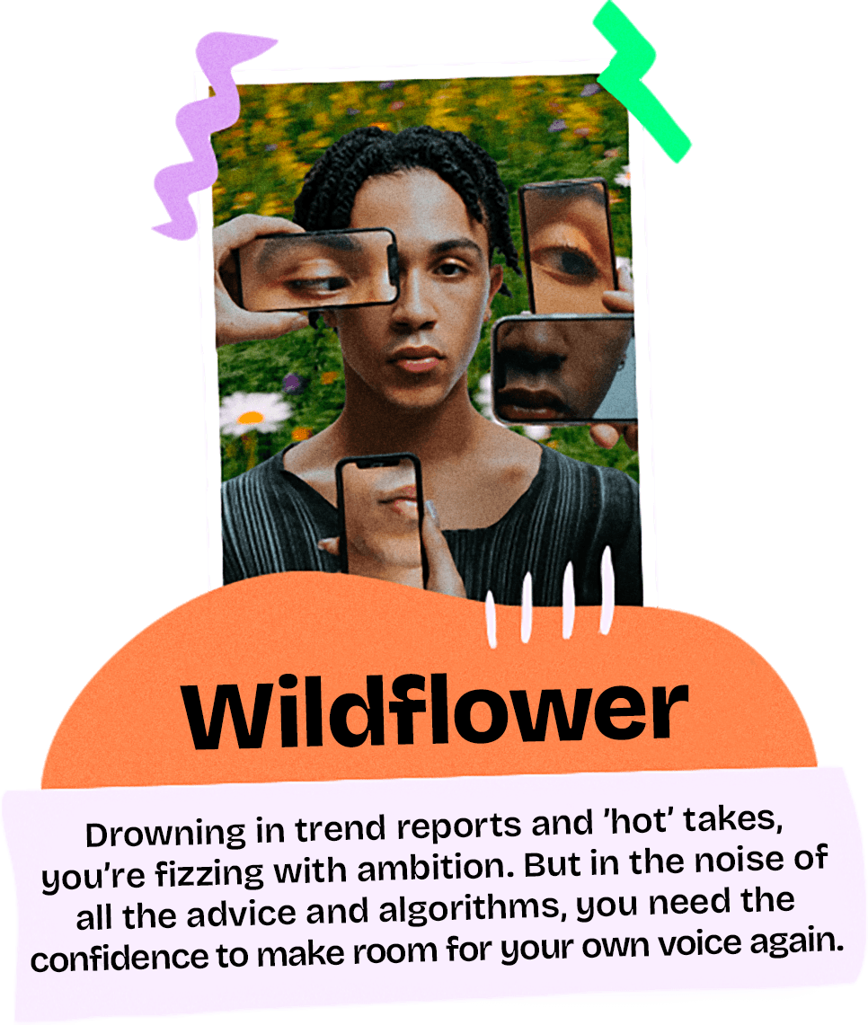 Wildflower